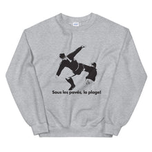 Load image into Gallery viewer, Kick Racism out of Football Unisex Sweatshirt