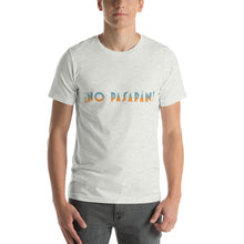 Load image into Gallery viewer, No Pasaran Unisex T-Shirt