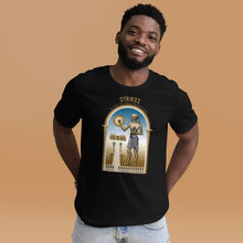Load image into Gallery viewer, Strike 3000 Years Unisex T-shirt