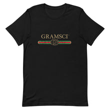 Load image into Gallery viewer, Gramsci Distressed Unisex T-Shirt