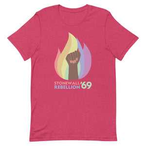 Stonewall Unisex T-Shirt