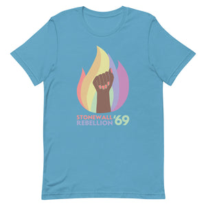 Stonewall Unisex T-Shirt