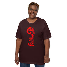 Load image into Gallery viewer, Lotta Continua Unisex T-shirt