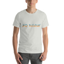 Load image into Gallery viewer, No Pasaran Unisex T-Shirt
