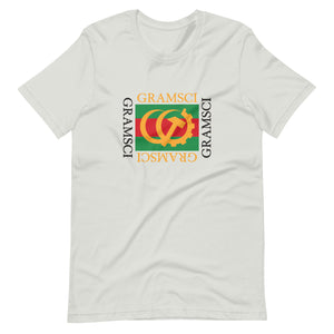 Gramsci Unisex T-Shirt