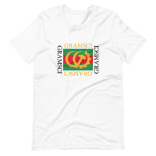 Load image into Gallery viewer, Gramsci Unisex T-Shirt