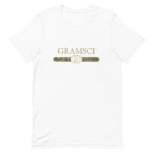 Load image into Gallery viewer, Gramsci Distressed Unisex T-Shirt