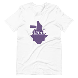 Smash Capital Unisex T-Shirt
