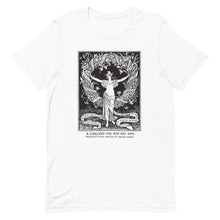 Load image into Gallery viewer, May Day Garland Unisex T-shirt