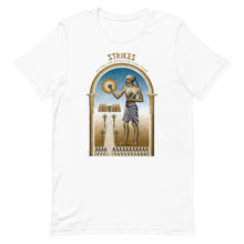 Load image into Gallery viewer, Strike 3000 Years Unisex T-shirt