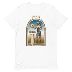 Strike 3000 Years Unisex T-shirt