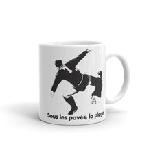 Load image into Gallery viewer, Kick Racism out of Football Mug