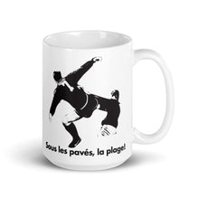 Load image into Gallery viewer, Kick Racism out of Football Mug